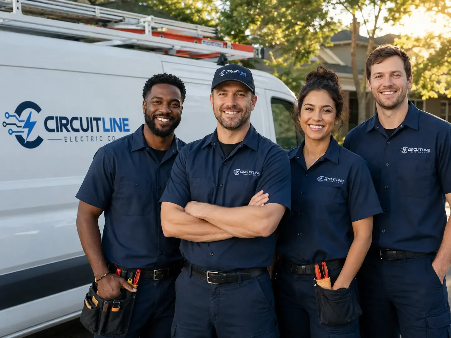 Whole Home Rewiring company in Verdon, NE