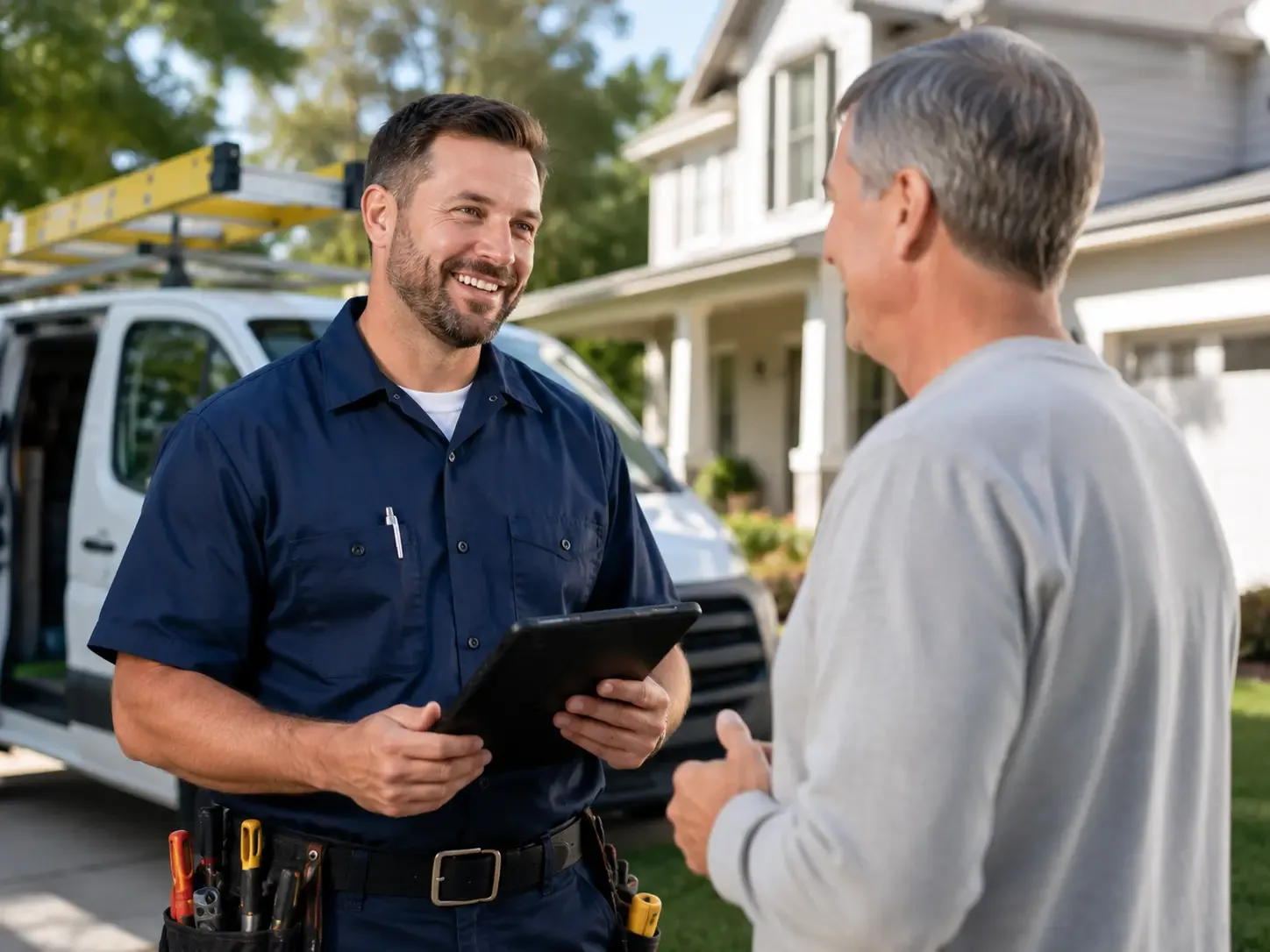 Whole Home Rewiring Verdon, NE FAQs